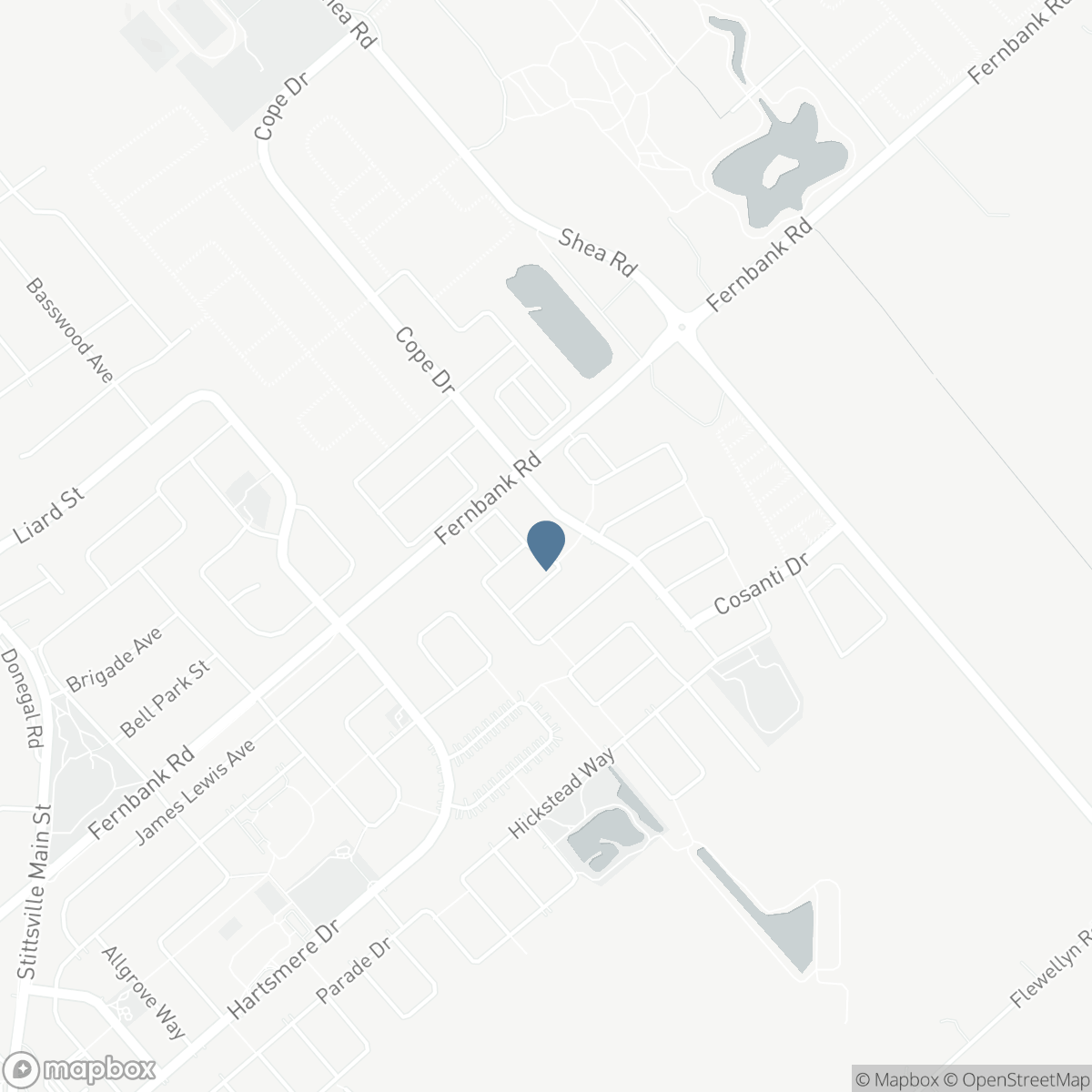 66 KAYENTA STREET W, Ottawa, Ontario K2S 2K7